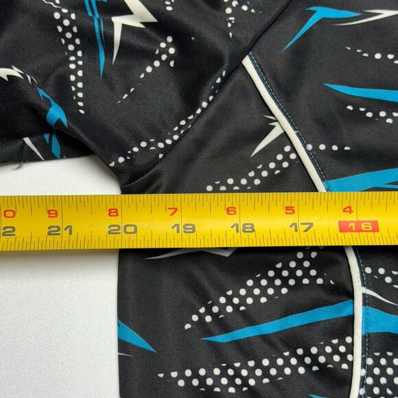 Answer Racing Motocross Jersey Mens Small Blue Long Sleeve MX - Picture 16 of 16